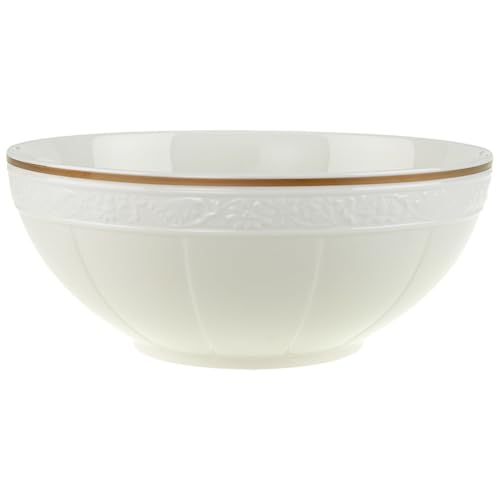 Villeroy & Boch Ivoire Schüssel rund 21 cm von Villeroy & Boch