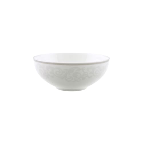 Villeroy & Boch 10-4392-3810 Gray Pearl Dessertschale, Porzellan von Villeroy & Boch