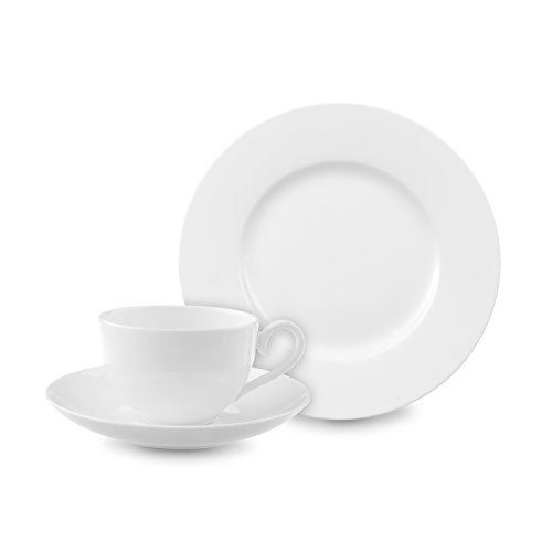 Villeroy & Boch 1044127126 Royal Coffee-Set 18-teilig von Villeroy & Boch