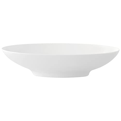 Villeroy & Boch 1045103288 Modern Grace, Porzellan, weiß von Villeroy & Boch