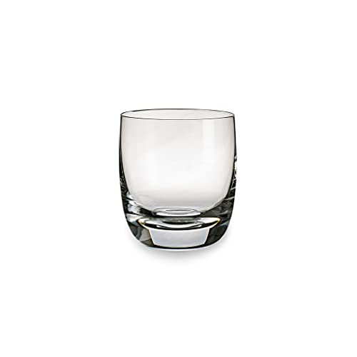 Villeroy und Boch Scotch Whisky Glas No. 1, Kristallglas, 87mm von Villeroy & Boch