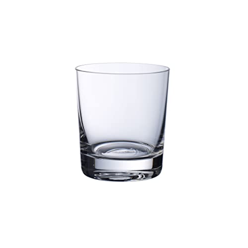 Villeroy und Boch 11-3786-8062 Purismo Bar Cocktail-/Wasserglas 2er-Set, Glas, 370 milliliters von Villeroy & Boch