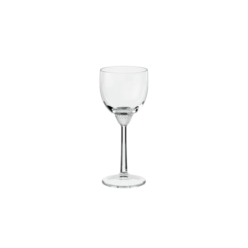 Villeroy und Boch Octavie Rotweinglas, Kristallglas, 196 mm von Villeroy & Boch