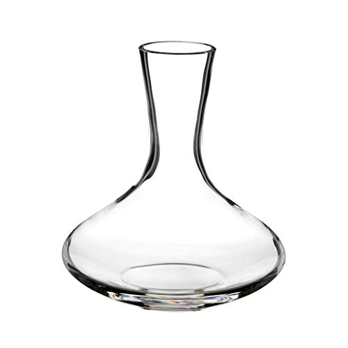 Villeroy und Boch 1137310230 Karaffe, Glas, Transparent, 1 L von Villeroy & Boch