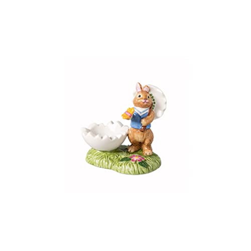 Villeroy & Boch – Annual Easter Edition Eierbecher Bunt, Eierbecher, Porzellan Villeroy & Boch – Annual Easter Edition Eierbecher Bunt, Eierbecher, Porzellan von Villeroy & Boch