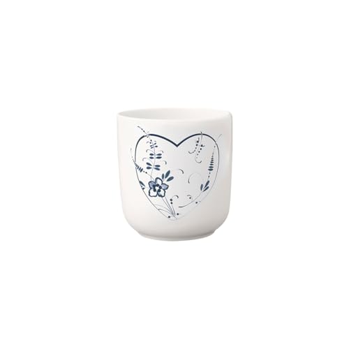 Villeroy & Boch – Jubilee Mug Vieux Luxembourg, Premium Porzellan Becher, Füllmenge 290 Ml, Spülmaschinen- Und Mikrowellensicher von Villeroy & Boch