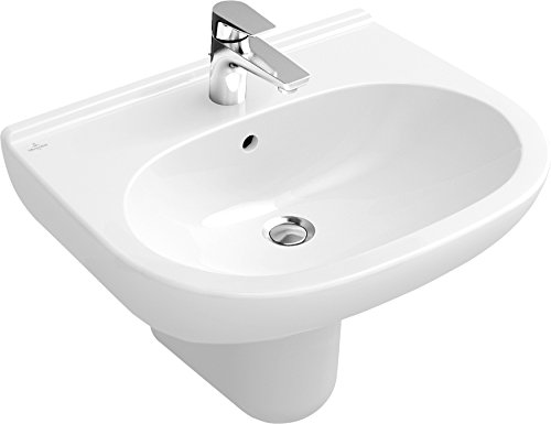 Villeroy & Boch 51605501 Waschbecken oval von Villeroy & Boch