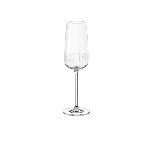 Villeroy & Boch Afina Sekt-/Champagnerglas 4tlg Villeroy & Boch Afina Sekt-/Champagnerglas 4tlg von Villeroy & Boch