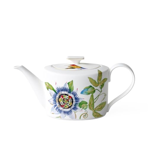 Villeroy & Boch Amazonia Teekanne, 1,2 l von Villeroy & Boch