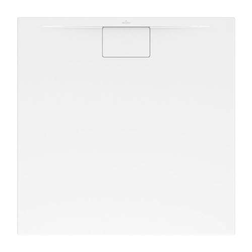 Villeroy & Boch Architectura Duschwanne Plaza Blanco, 900 mm x 900 mm x 17 mm, 11 kg von Villeroy & Boch