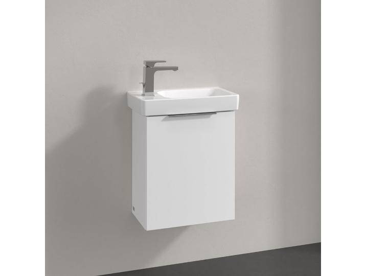Villeroy & Boch Architectura Waschbeckenunterschrank 43 x 52 cm, 1 Tür Anschlag links 2361189 von Villeroy-&-Boch