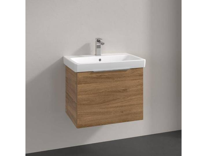 Villeroy & Boch Architectura Waschbeckenunterschrank 60 x 47 cm, 1 Auszug 2361247 von Villeroy-&-Boch