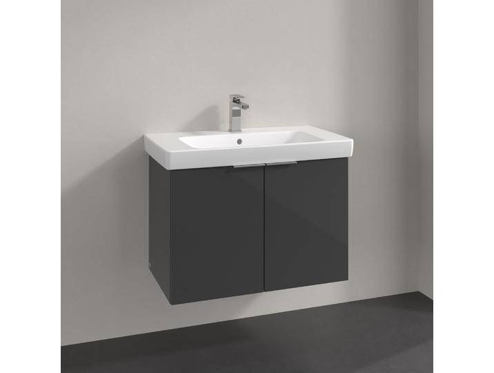 Villeroy & Boch Architectura Waschbeckenunterschrank 75 x 52 cm, 2 Türen 2361259 von Villeroy-&-Boch