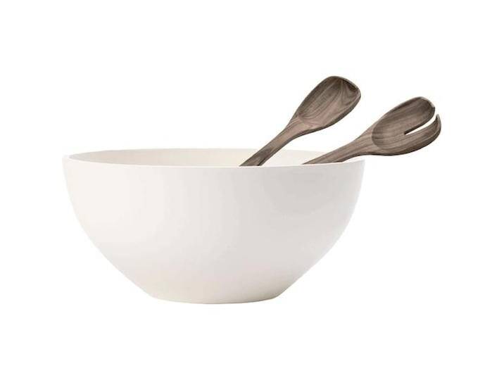 Villeroy & Boch Artesano, Schüssel + Schale, Weiss von Villeroy-&-Boch