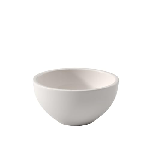 Villeroy und Boch - Artesano Original Bol, große Schale aus Premium Porzellan in weiß, mikrowellen- und backofengeeignet, 600 ml, 14cm von Villeroy & Boch