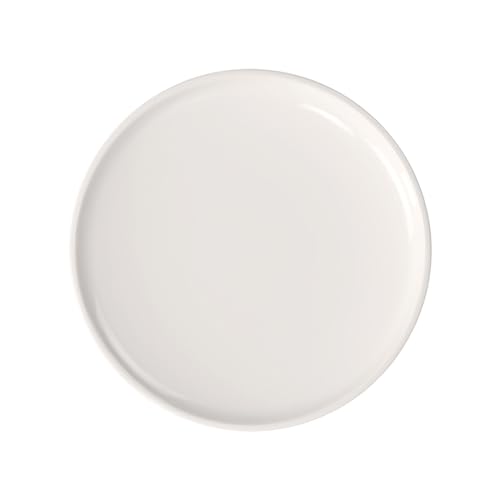 Villeroy & Boch - Artesano Pizzateller 32 cm Weiß, Spülmaschinenfest, Mikrowellensicher, Pizzateller Groß, Servierteller, Teller Weiß, Speiseteller, Essteller, Premium Porzellan Villeroy & Boch - Artesano Pizzateller 32 cm Weiß, Spülmaschinenfest, Mikrowellensicher, Pizzateller Groß, Servierteller, Teller Weiß, Speiseteller, Essteller, Premium Porzellan von Villeroy & Boch