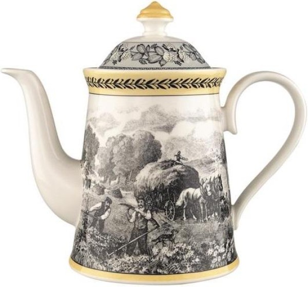 Villeroy & Boch Audun Ferme Kaffeekanne von Villeroy & Boch