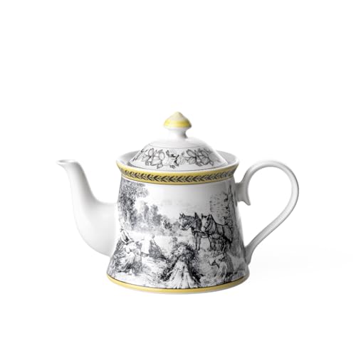 Villeroy & Boch, Porcelain 1010670460, Black von Villeroy & Boch
