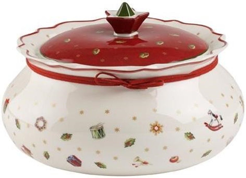 Villeroy & Boch Aufbewahrungsdose Villeroy & Boch Toy's Delight Dose mittel von Villeroy & Boch