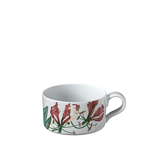 Villeroy & Boch Signature Avarua Teetasse, 230ml, weiß/bunt von Villeroy & Boch