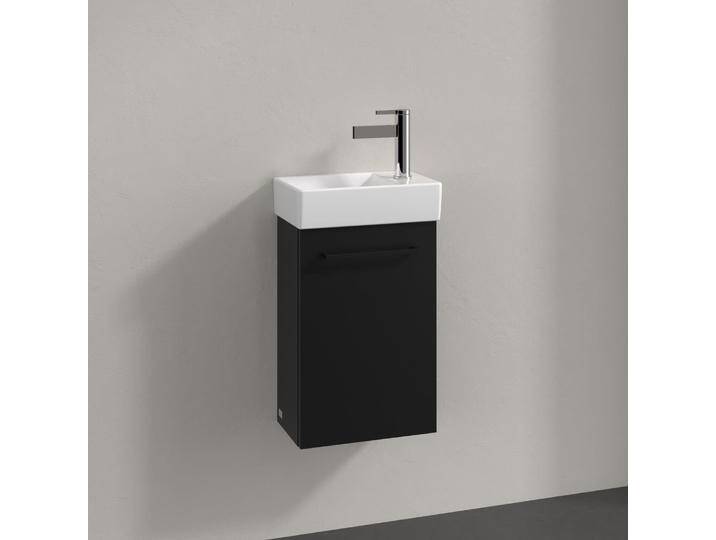 Villeroy & Boch Avento Waschtischunterschrank 34 x 51,4 cm, 1 Tür Anschlag links 2361304 von Villeroy-&-Boch