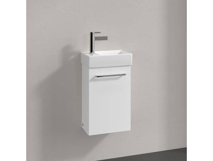 Villeroy & Boch Avento Waschtischunterschrank 34 x 51,4 cm, 1 Tür Anschlag rechts 2361296 von Villeroy-&-Boch