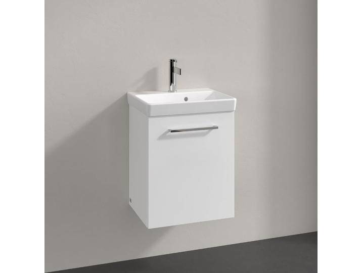 Villeroy & Boch Avento Waschtischunterschrank 42,6 x 51,4 cm, 1 Tür Anschlag links 2361310 von Villeroy-&-Boch