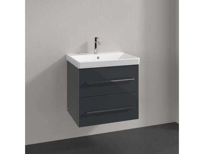 Villeroy & Boch Avento Waschtischunterschrank 58 x 48,4 x 51,4 cm 304450 von Villeroy-&-Boch