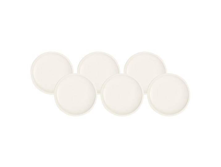 Villeroy & Boch BROTTELLER, Weiß, Keramik, Essen & Trinken, Geschirr, Teller, Kuchenteller von Villeroy-&-Boch