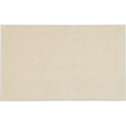 Villeroy & Boch Badematten Coordinates Carré 2553 Cashmere - 356 von Villeroy & Boch
