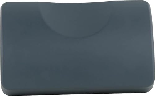 Villeroy & Boch Multifunktionskissen Schaumstoff, 240 x 150 x 50 mm Anthrazit von Villeroy & Boch