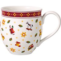 Villeroy & Boch Becher-Set 2-tlg., Porzellan Villeroy & Boch Becher-Set 2-tlg., Porzellan von Villeroy & Boch