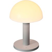 Villeroy & Boch Bergamo LED Akkuleuchte grau von Villeroy & Boch