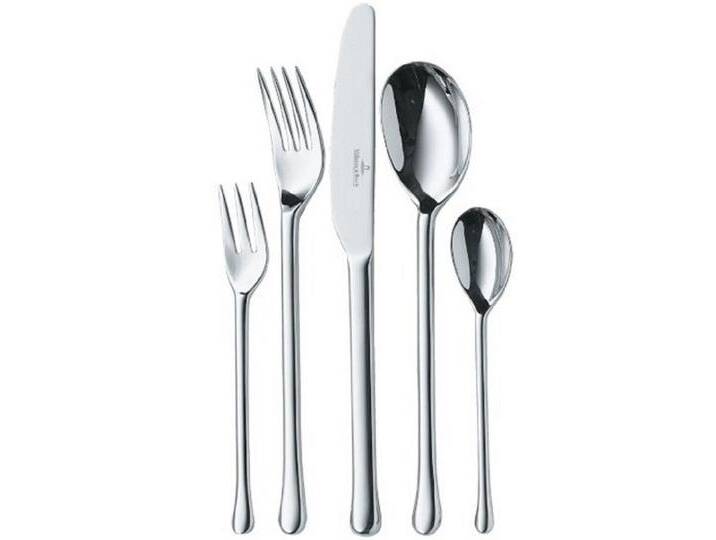 Villeroy & Boch Besteck-Set Udine Tafelbesteck 30tlg. von Villeroy-&-Boch