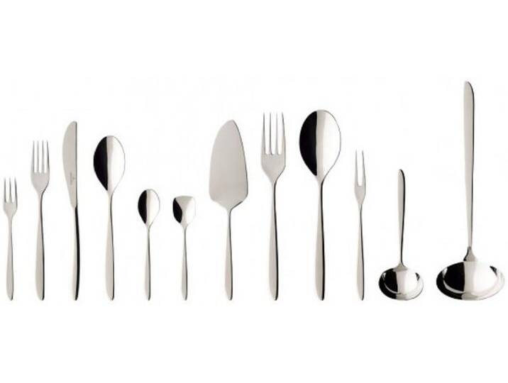 Villeroy & Boch Besteck-Set Udine Tafelbesteck 70tlg. von Villeroy-&-Boch
