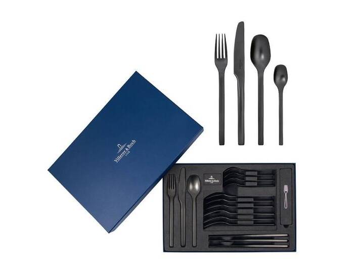 Villeroy & Boch Besteck-Set von Villeroy-&-Boch