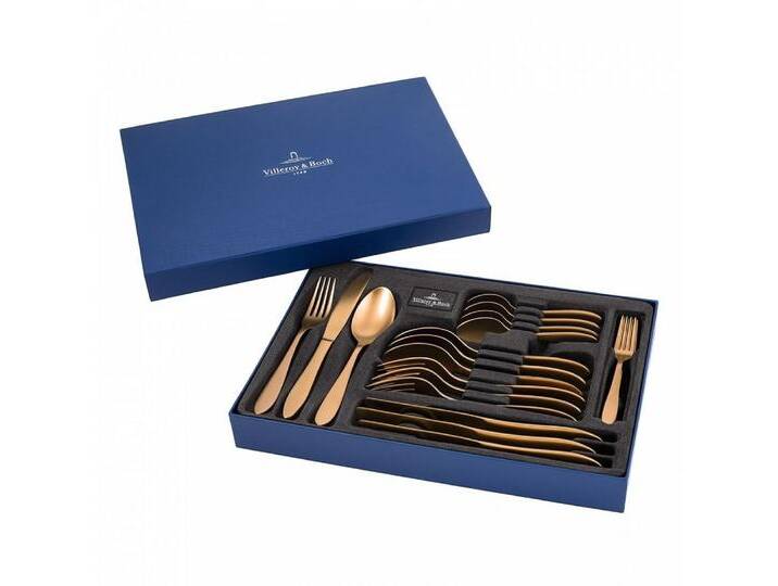 Villeroy & Boch Besteck-Set Villeroy & Boch Besteck-Set von Villeroy-&-Boch