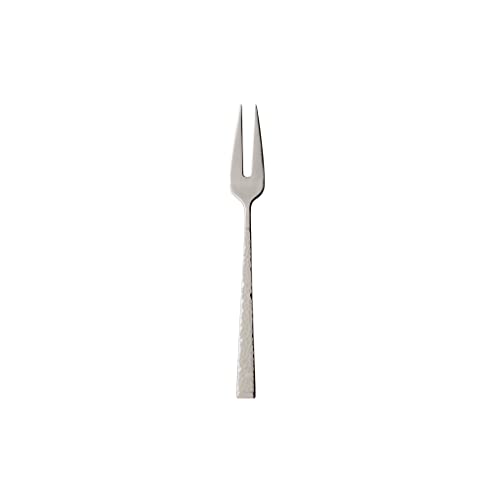 Villeroy und Boch Blacksmith Fleischgabel, 20 cm, Edelstahl von Villeroy & Boch