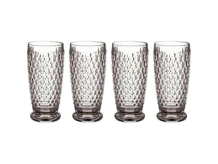 Villeroy & Boch Boston Longdrinkgläser, Trinkgläser, Transparent von Villeroy-&-Boch