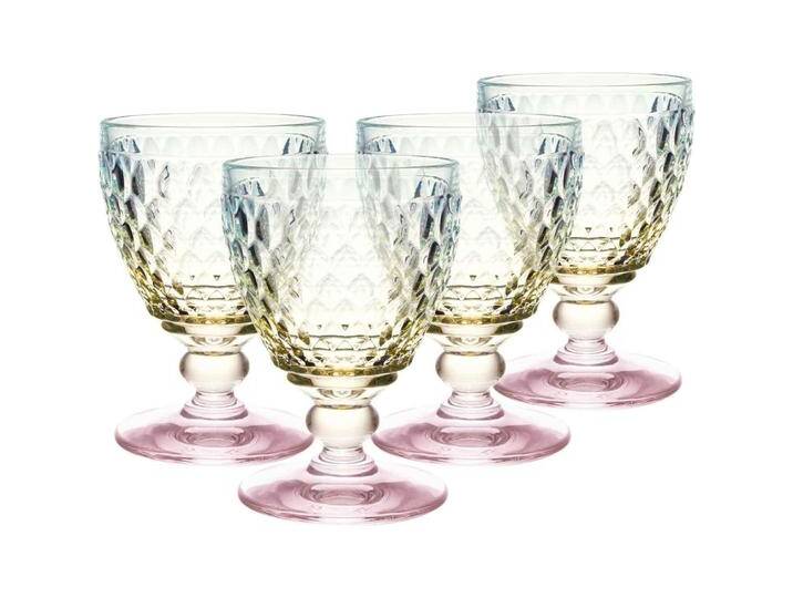 Villeroy & Boch Boston Pearl Wasserkelche, Trinkgläser, Mehrfarbig Villeroy & Boch Boston Pearl Wasserkelche, Trinkgläser, Mehrfarbig von Villeroy-&-Boch