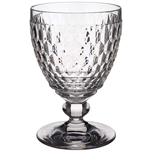 Villeroy & Boch Boston Wasserglas 4 Stück Nr. 1172990130 von Villeroy & Boch