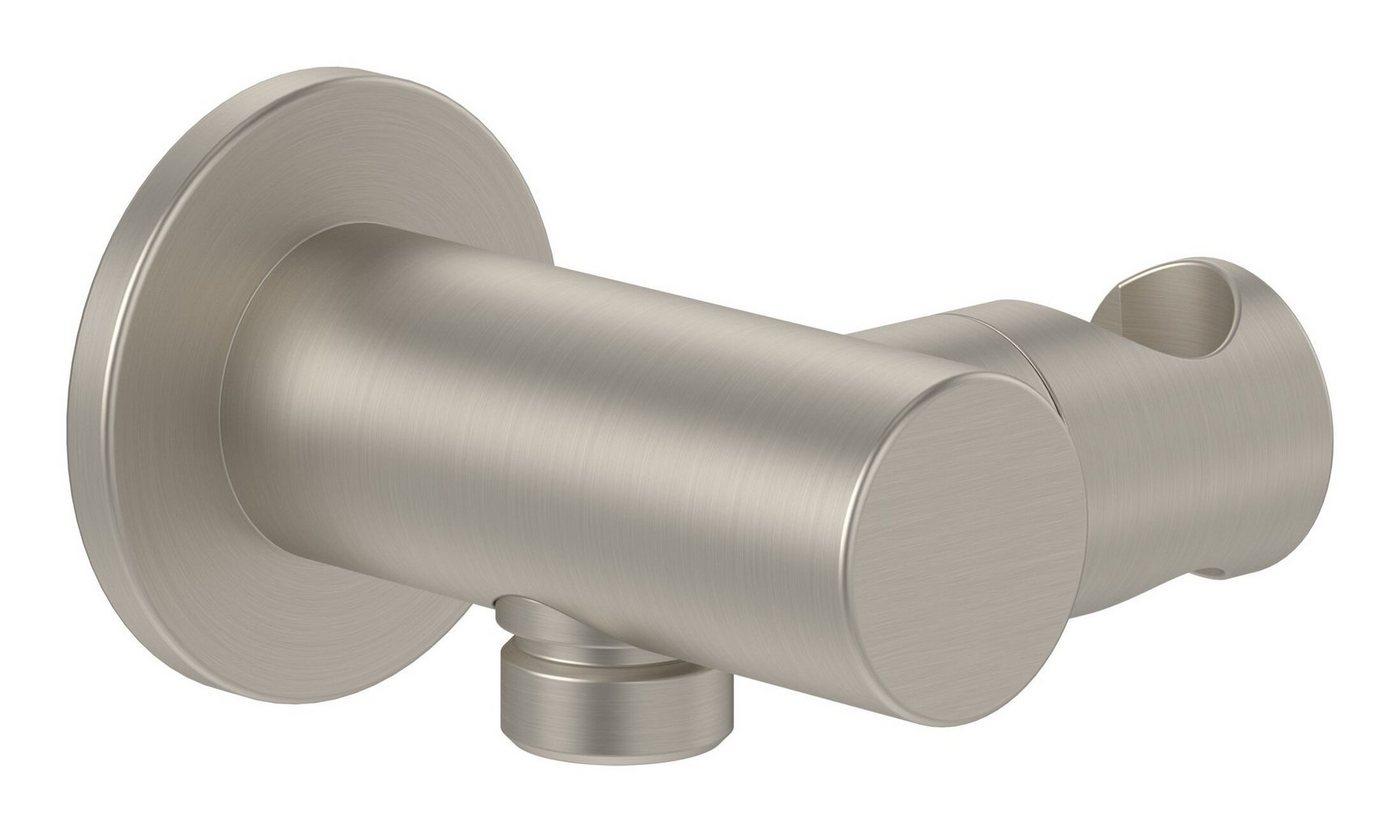 Villeroy & Boch Brausehalter Universal Showers, Handbrausehalter, Rund, mit Schlauchanschluss Villeroy & Boch Brausehalter Universal Showers, Handbrausehalter, Rund, mit Schlauchanschluss von Villeroy & Boch