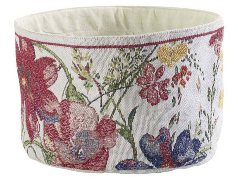 Villeroy & Boch Brotkorb Textil Accessoires Mariefleur Gobelin Brotkorb von Villeroy & Boch
