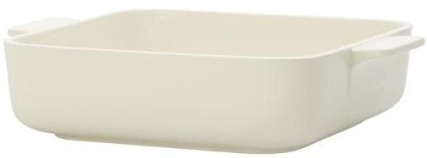 Villeroy & Boch Clever Cooking Backform quadratisch 21x21cm von Villeroy & Boch