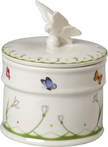 Villeroy & Boch Colourful Spring Dose klein von Villeroy & Boch