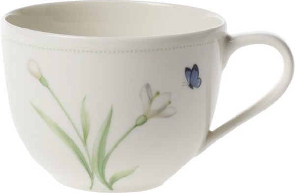 Villeroy & Boch Colourful Spring Kaffeeobertasse von Villeroy & Boch
