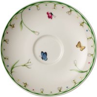 Villeroy & Boch Colourful Spring Kaffeeuntertasse von Villeroy & Boch