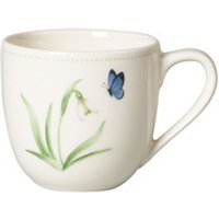 Villeroy & Boch Colourful Spring Mokka-/Espresso-Obertasse 0,10l von Villeroy & Boch