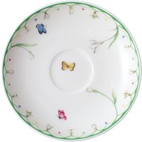 Villeroy & Boch Colourful Spring Mokka-/Espresso-Untertasse 12cm von Villeroy & Boch