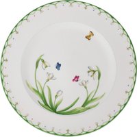 Villeroy & Boch Colourful Spring Platzteller 32cm von Villeroy & Boch